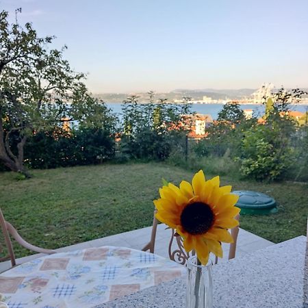 Apartment Rea Koper városi község Kültér fotó