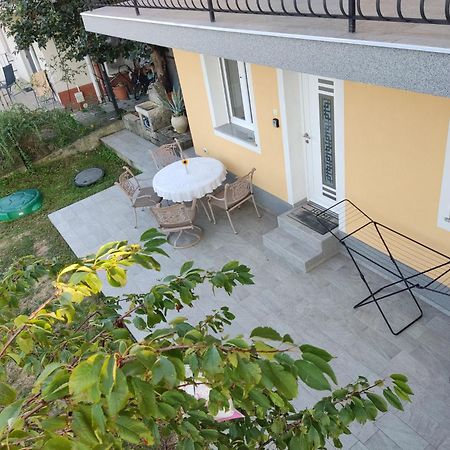 Apartment Rea Koper városi község Kültér fotó