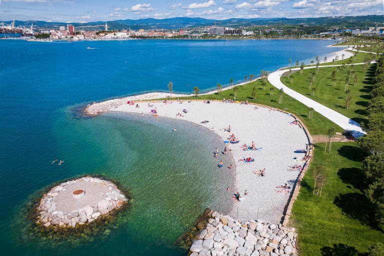 Apartment Rea Koper városi község Kültér fotó