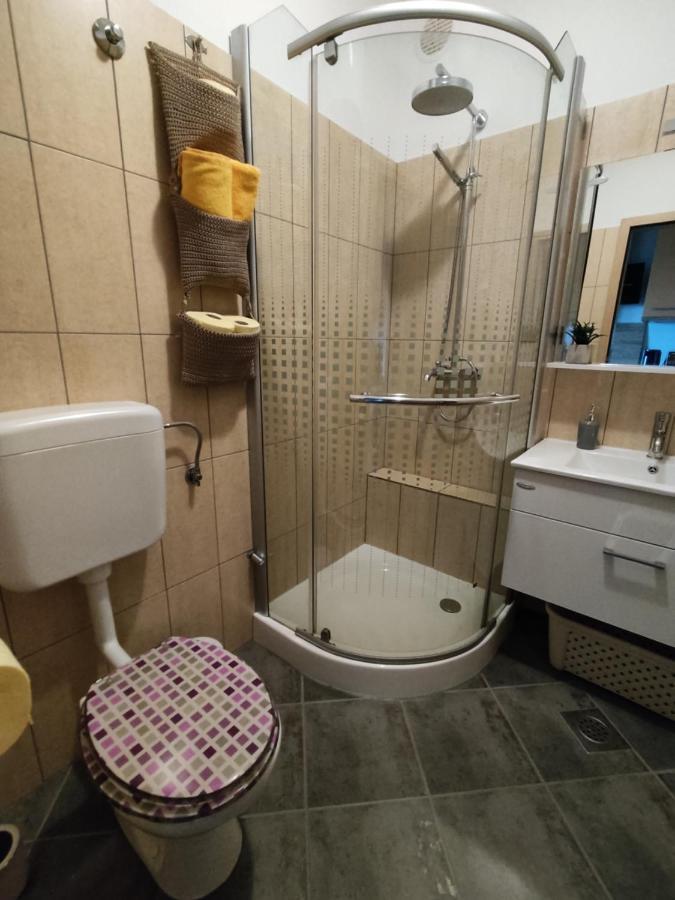 Apartment Rea Koper városi község Kültér fotó