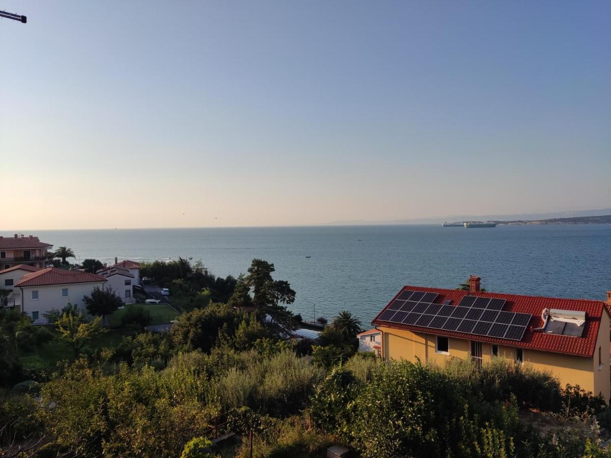 Apartment Rea Koper városi község Kültér fotó