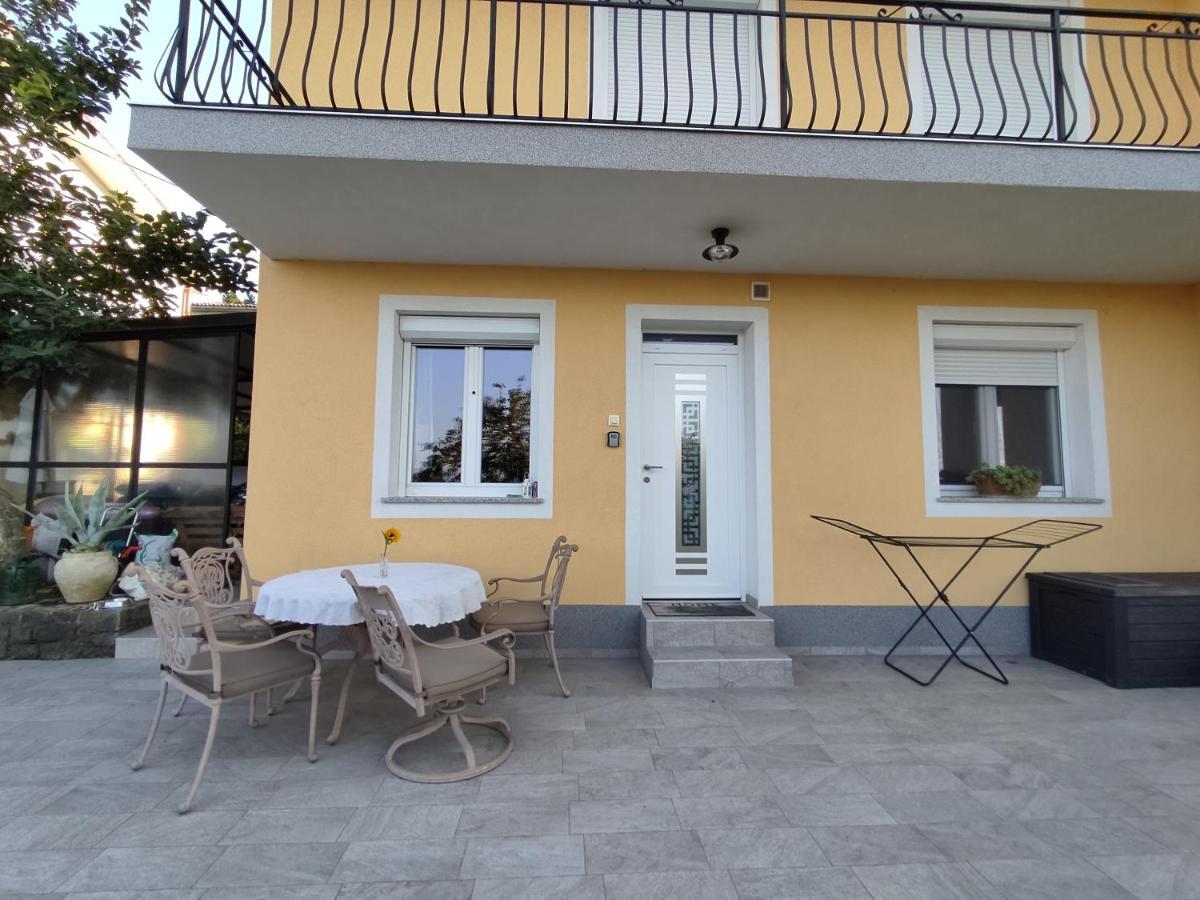Apartment Rea Koper városi község Kültér fotó
