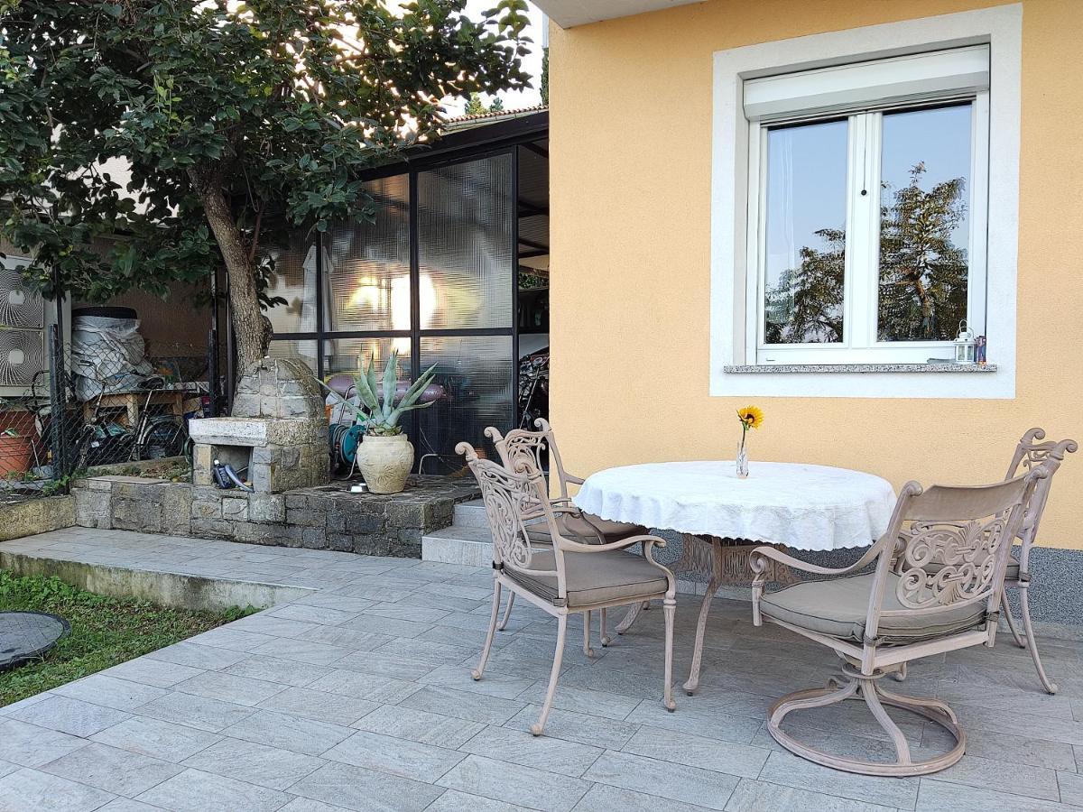 Apartment Rea Koper városi község Kültér fotó
