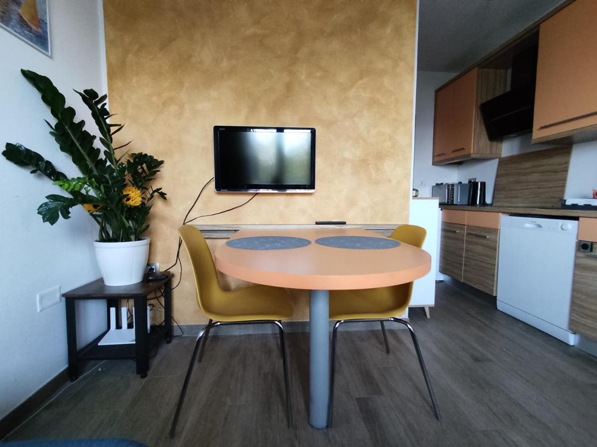 Apartment Rea Koper városi község Kültér fotó