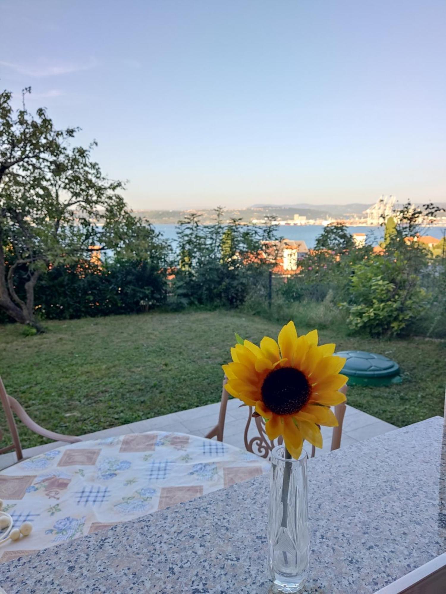 Apartment Rea Koper városi község Kültér fotó