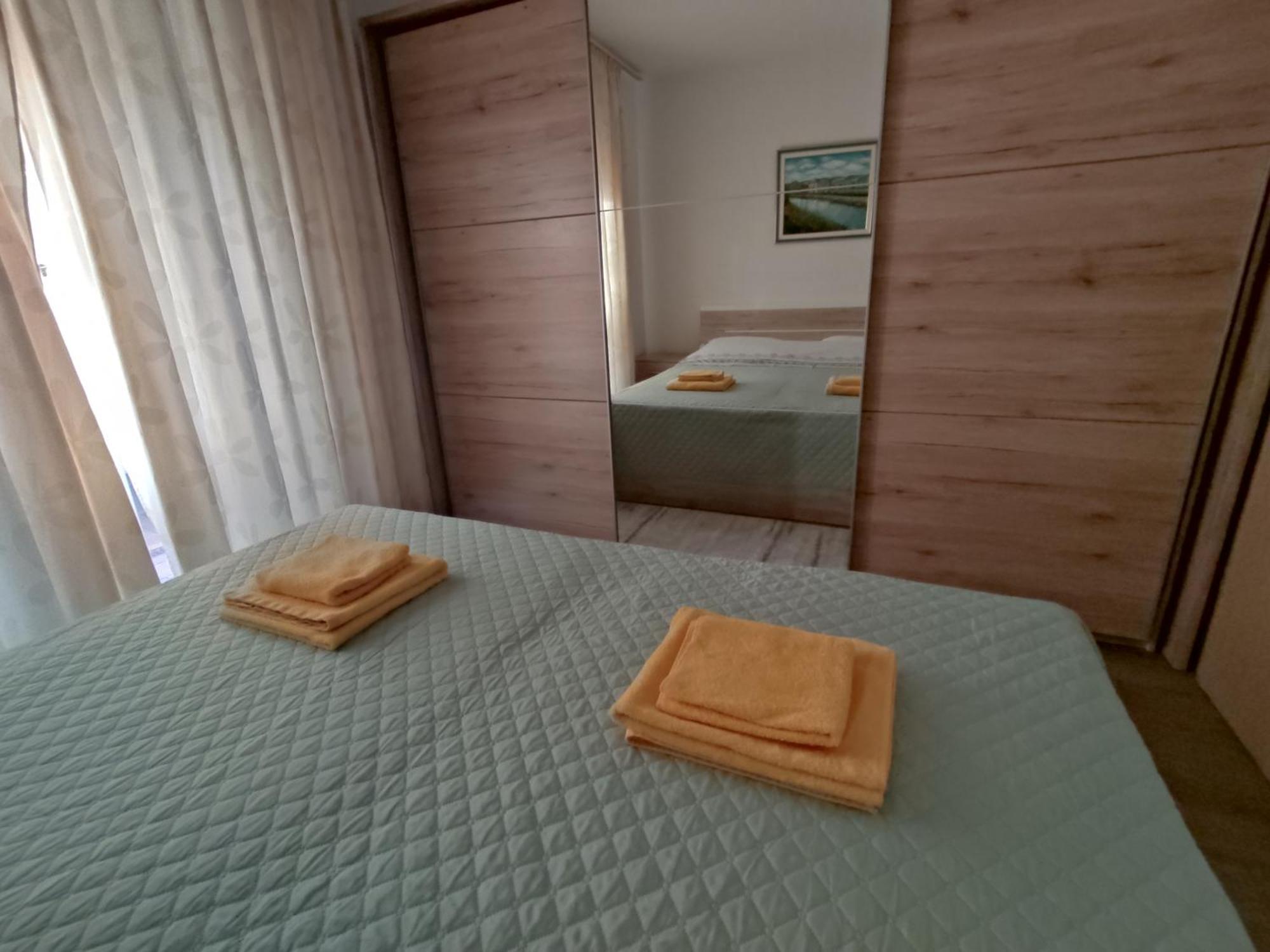 Apartment Rea Koper városi község Kültér fotó