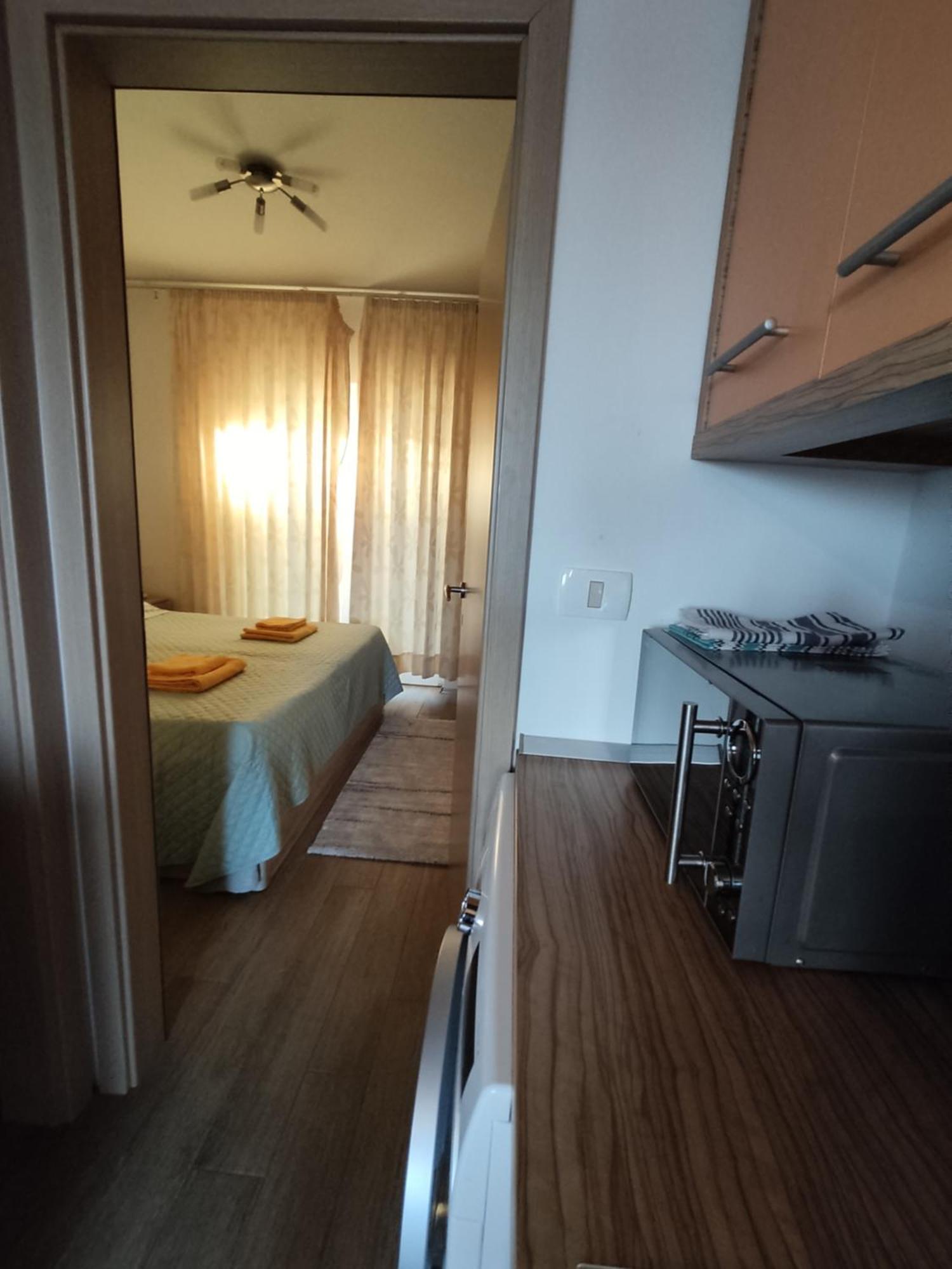 Apartment Rea Koper városi község Kültér fotó