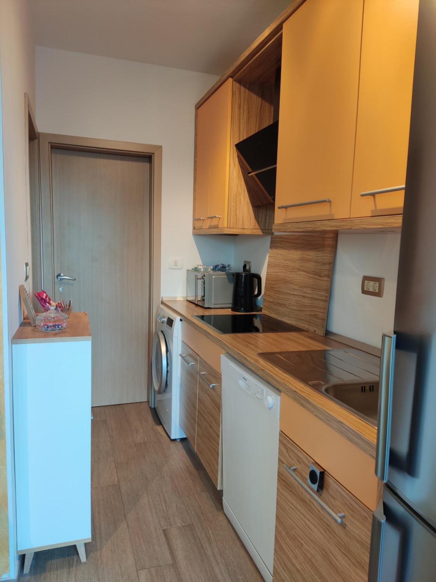 Apartment Rea Koper városi község Kültér fotó