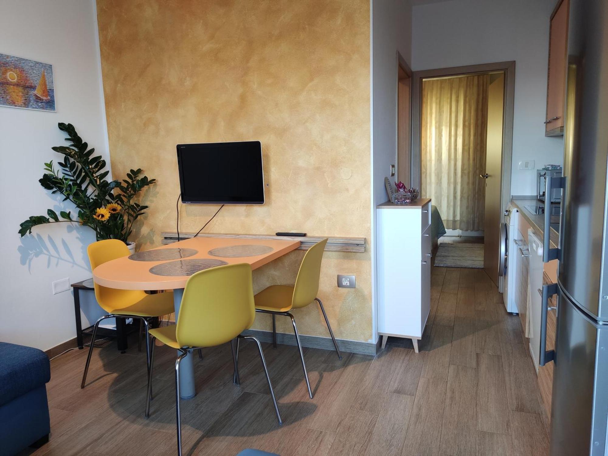 Apartment Rea Koper városi község Kültér fotó